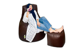  Lounger Bean Bag