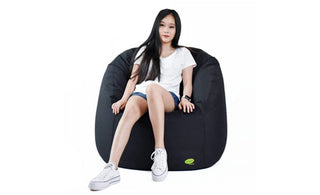 Sports Chair Bean Bag