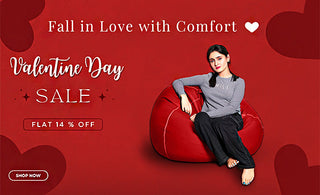Relaxsit Valentine’s Day Sale
