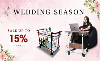  Wedding Season Sale