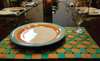 Bamboo Place Mats