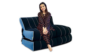  Couples Wallow Flip-Out Lounger