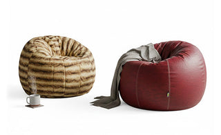 puffy-and-fur-bean-bag