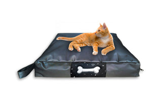 Washable Waterproof Cat Bed