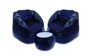  Sports Chair Bean Bag 