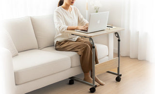 Flexi-Adjustable-C-Table