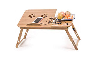  Bamboo Tables