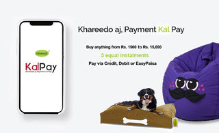 Relaxsit Is Now Associated With KalPay! - Relaxsit