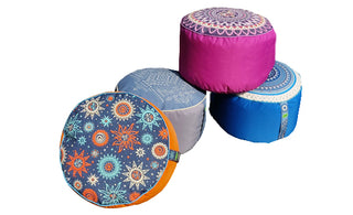 Your Guide to the Differences Between Stools, Footstools and Ottomans - Relaxsit