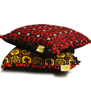 Cushion Collection - RELAXSIT