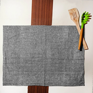 relaxsit Woven Kitchen Dishtowel , kitchen napkin, kitchen Towel 21 x 28", Set of 4 Export Quality