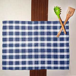 relaxsit Woven Kitchen Dishtowel , kitchen napkin, kitchen Towel 21 x 28", Set of 4 Export Quality