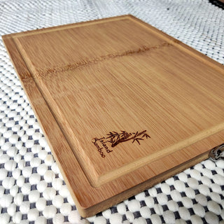 Bamboo Wooden  Chopping Board