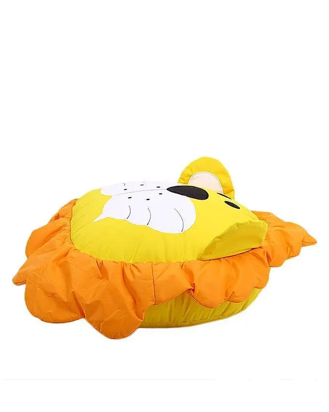 Kids Floor Cushion Seating Kids Stool size: 25 x 55 x 60 cm