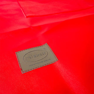 Apron PU Artificial LeatherWaterproof Apron kitchen apron