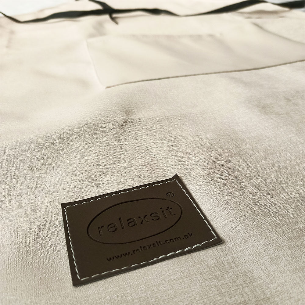 Apron PU Leather / Canvas Waterproof Apron kitchen