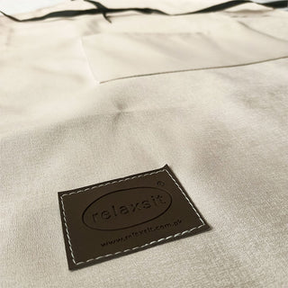 Apron PU Artificial LeatherWaterproof Apron kitchen apron