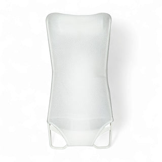 Baby Bath Support Seat  – Soft Mesh Newborn Bath Net | Adjustable & Comfortable Bathing Sling