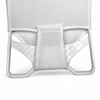 Baby Bath Support Seat  – Soft Mesh Newborn Bath Net | Adjustable & Comfortable Bathing Sling