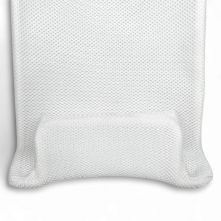 Baby Bath Support Seat  – Soft Mesh Newborn Bath Net | Adjustable & Comfortable Bathing Sling