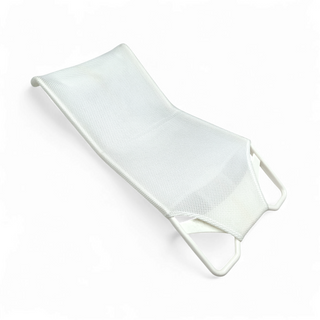 Baby Bath Support Seat  – Soft Mesh Newborn Bath Net | Adjustable & Comfortable Bathing Sling