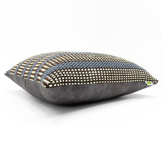 Bunti Handmade Floor Cushion 28" x 28"