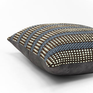 Bunti Handmade Floor Cushion 28" x 28"