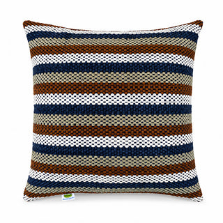 Bunti Handmade Floor Cushion 28" x 28"