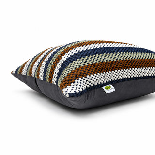 Bunti Handmade Floor Cushion 28" x 28"
