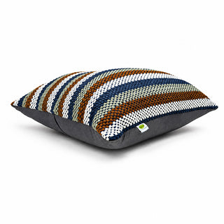 Bunti Handmade Floor Cushion 28" x 28"