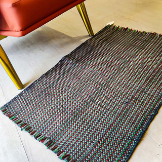 Bunti Handmade Rugs & Mat 2' x 3' feet