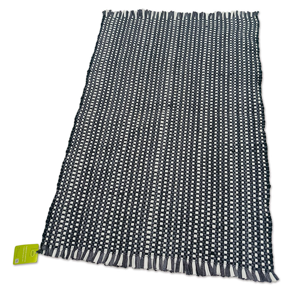 Bunti Handmade Rugs & Mat  2' x 3' feet