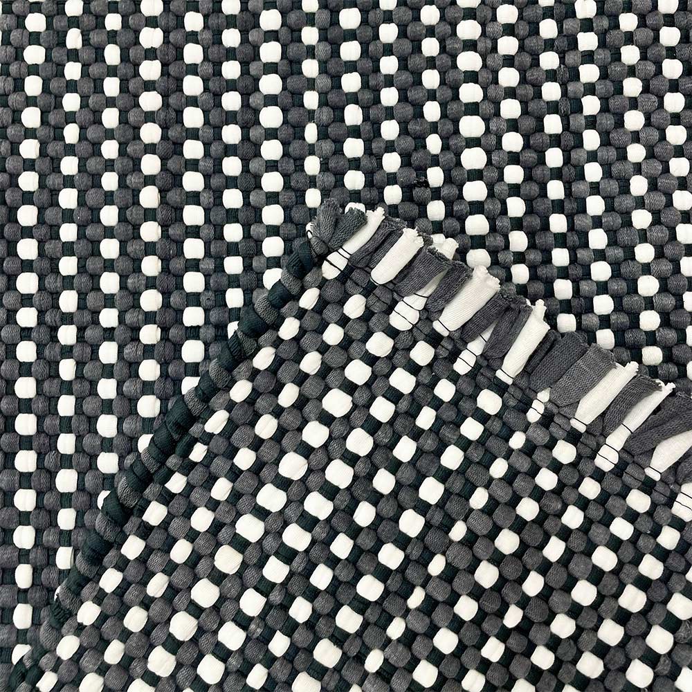 Bunti Handmade Rugs & Mat  2' x 3' feet