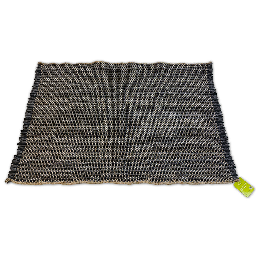 Bunti Handmade Rugs & Mat  2' x 3' feet