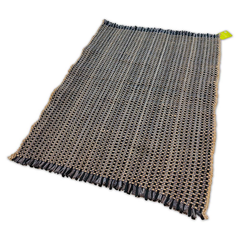 Bunti Handmade Rugs & Mat  2' x 3' feet