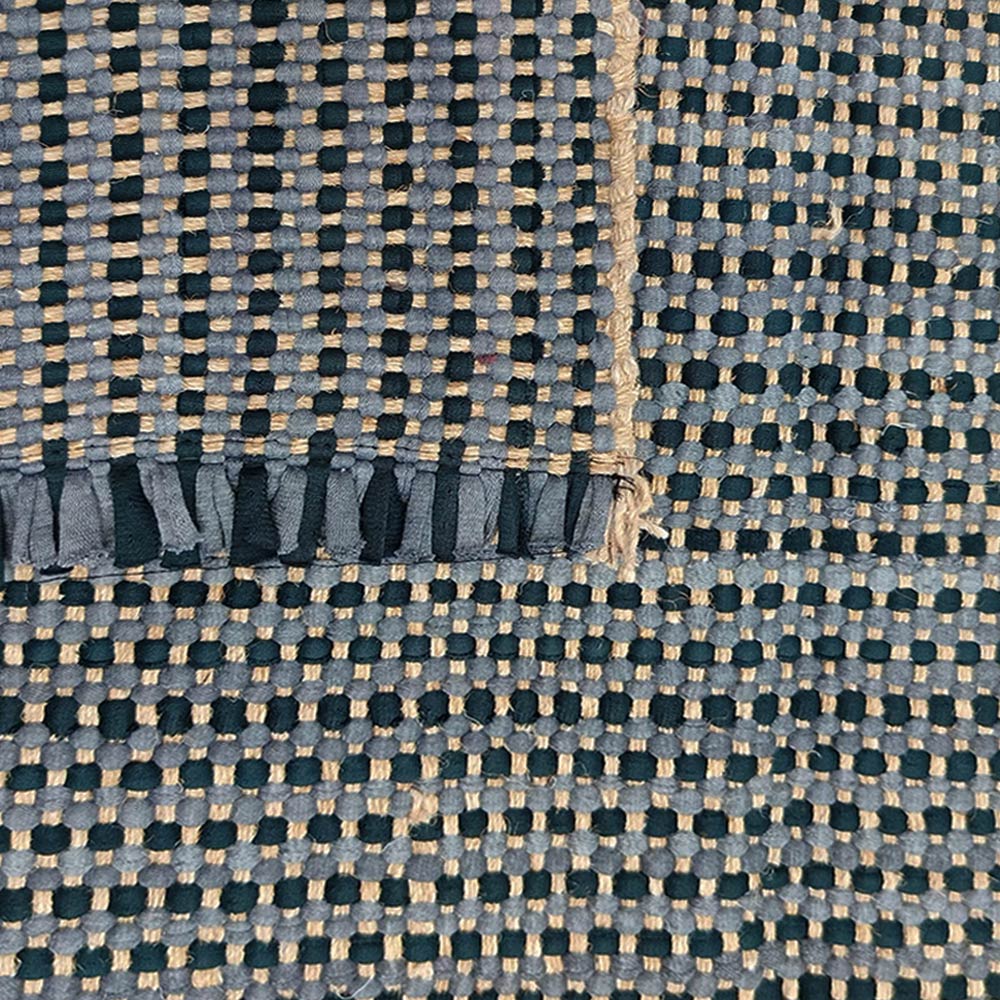 Bunti Handmade Rugs & Mat  2' x 3' feet