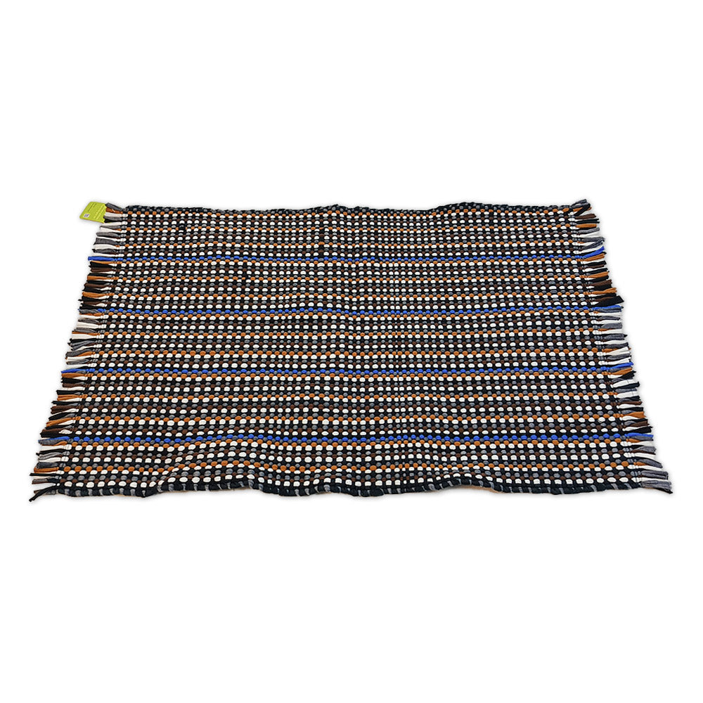 Bunti Handmade Rugs & Mat  2' x 3' feet