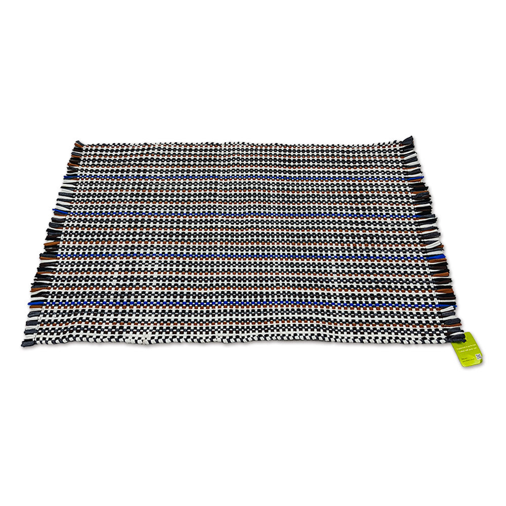 Bunti Handmade Rugs & Mat  2' x 3' feet