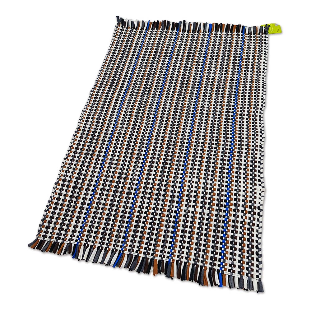 Bunti Handmade Rugs & Mat  2' x 3' feet
