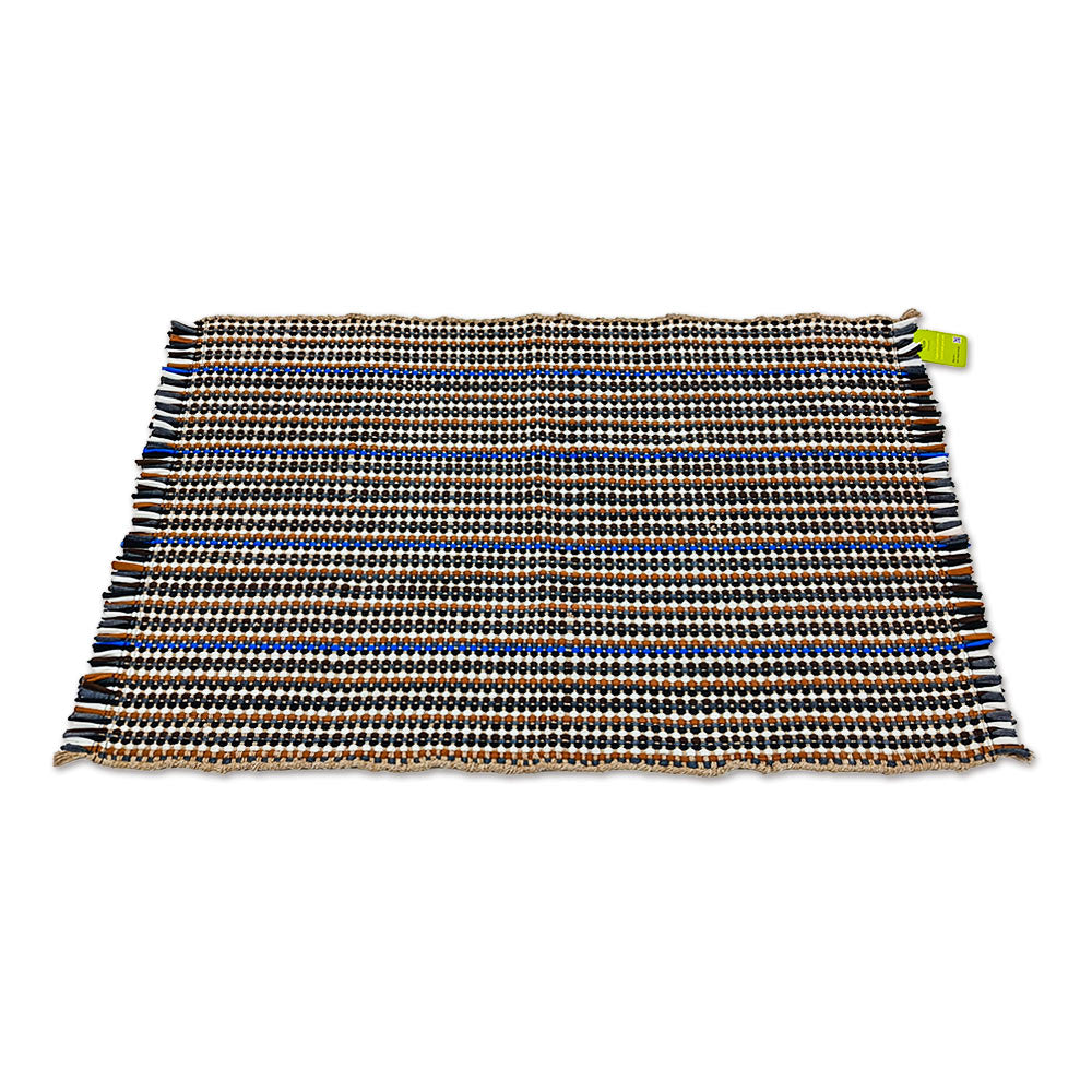 Bunti Handmade Rugs & Mat  2' x 3' feet