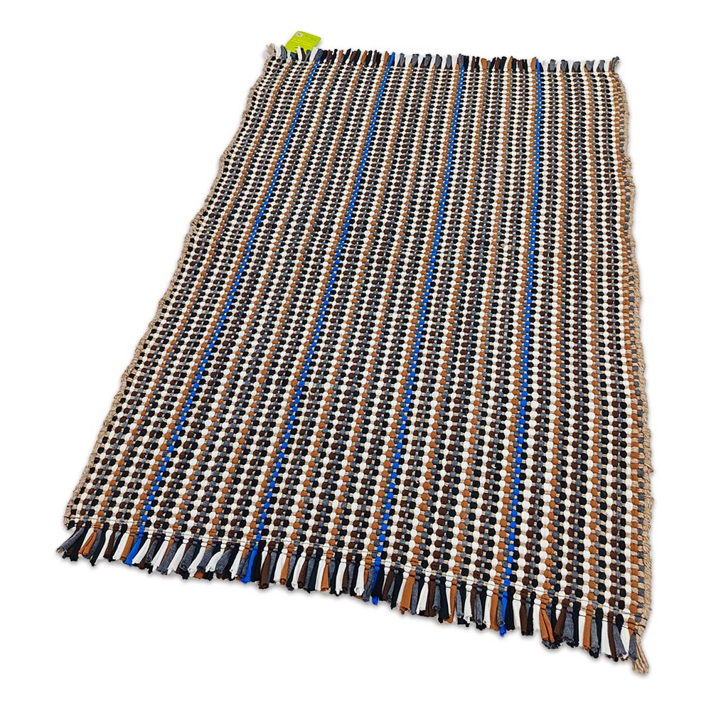 Bunti Handmade Rugs & Mat  2' x 3' feet