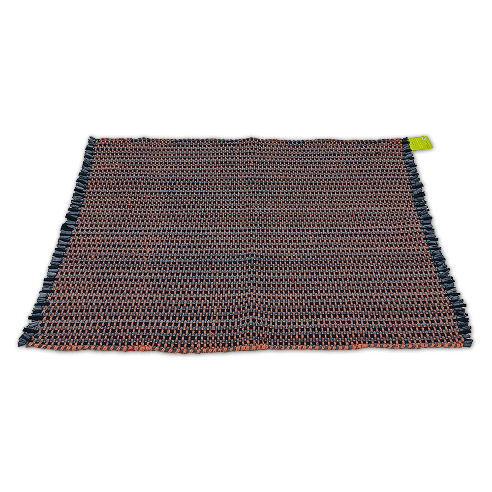 Bunti Handmade Rugs & Mat  2' x 3' feet