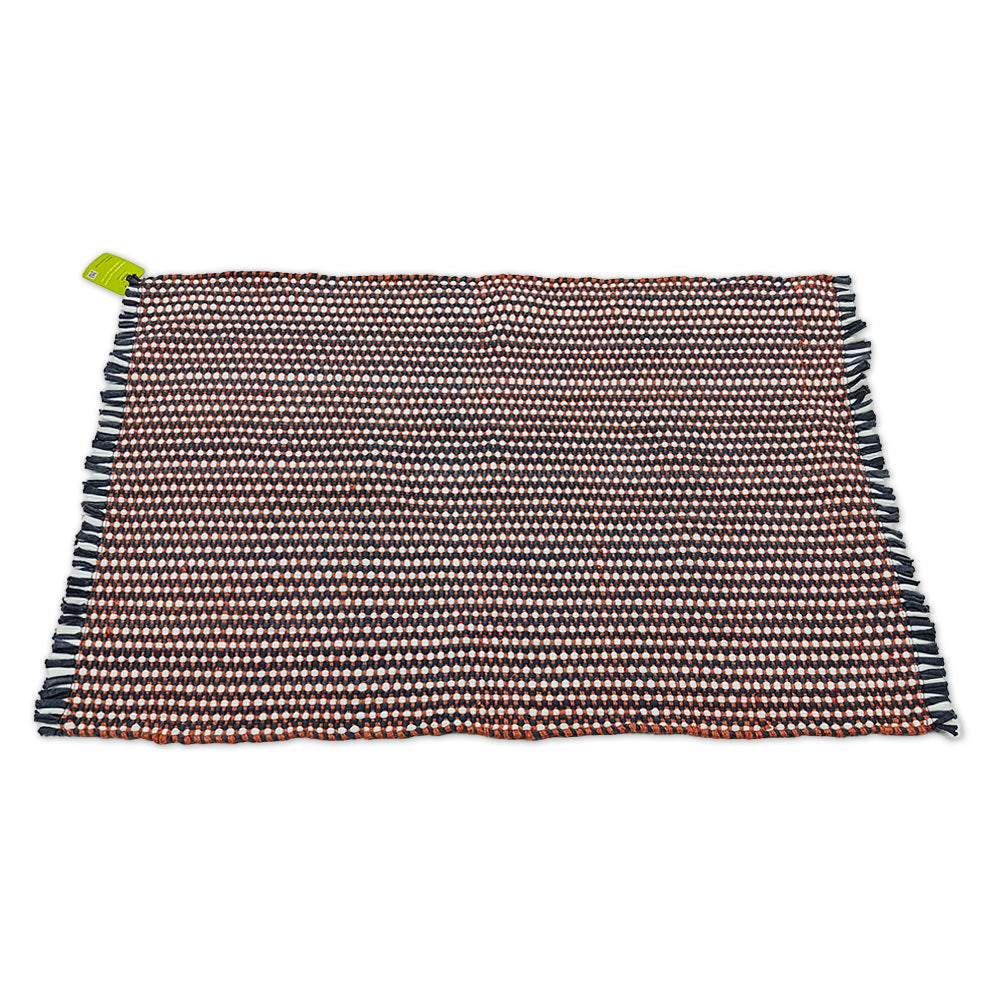 Bunti Handmade Rugs & Mat  2' x 3' feet