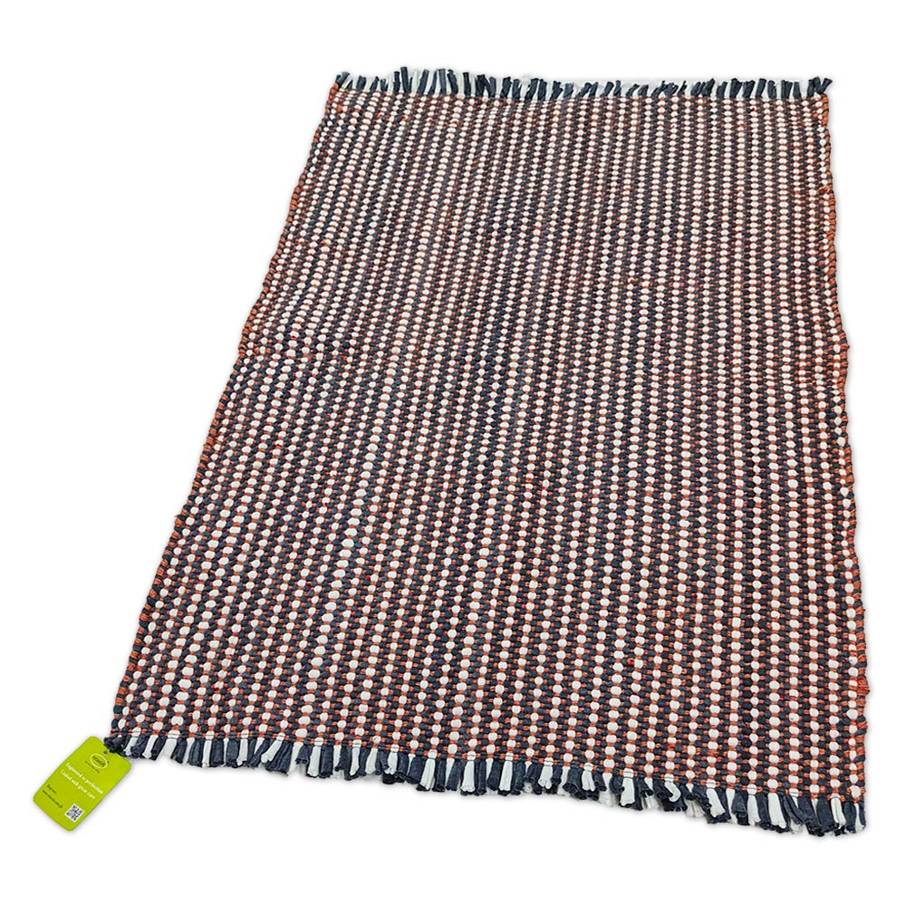 Bunti Handmade Rugs & Mat  2' x 3' feet
