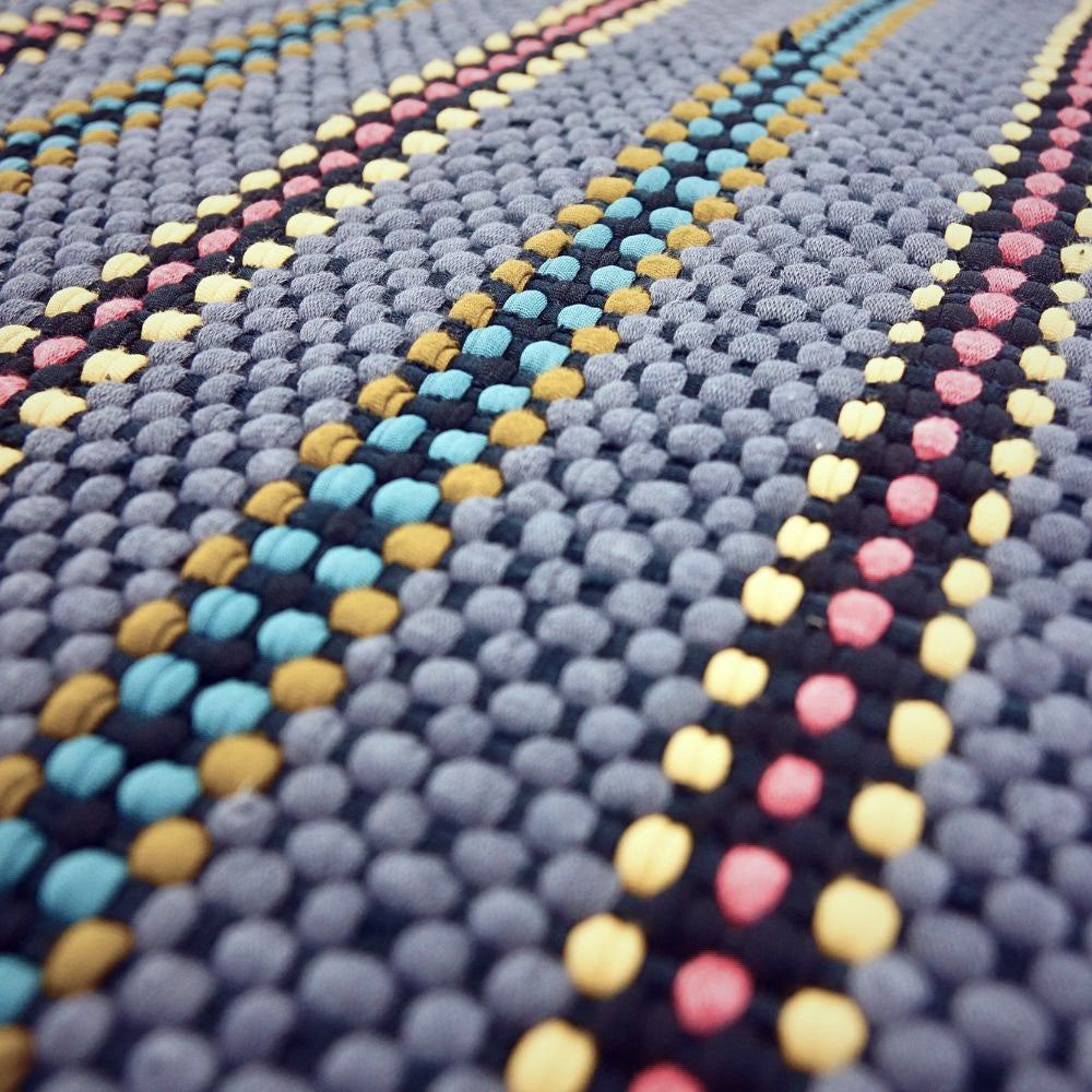 Bunti Handmade Rugs & Mat 3' x 5' feet