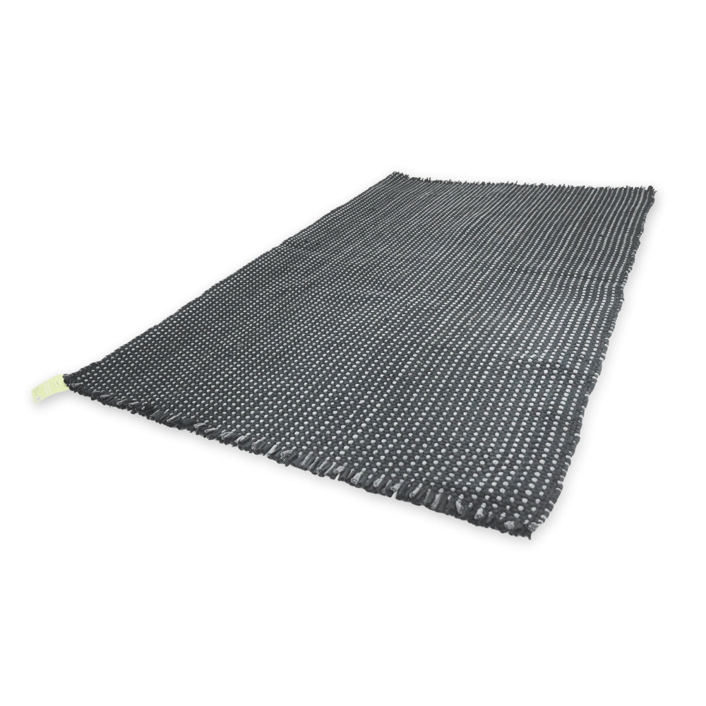 Bunti Handmade Rugs & Mat 3' x 5' feet