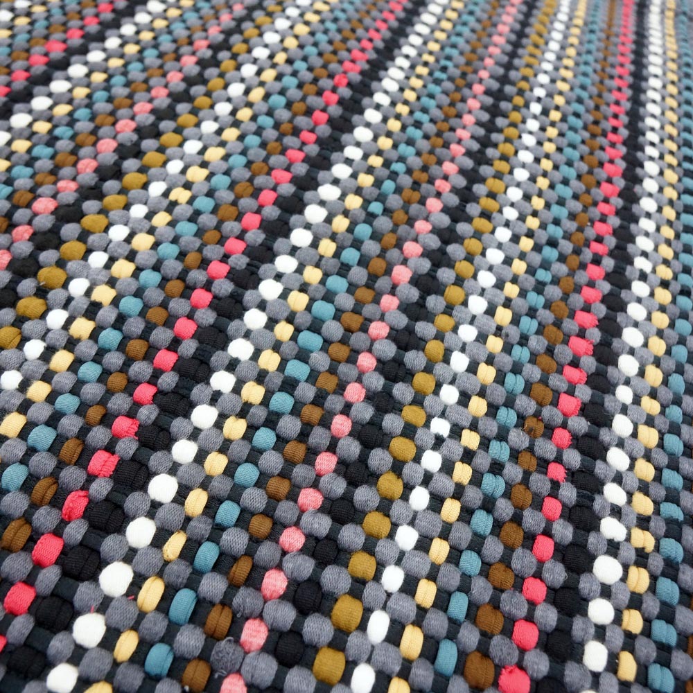 Bunti Handmade Rugs & Mat 3' x 5' feet