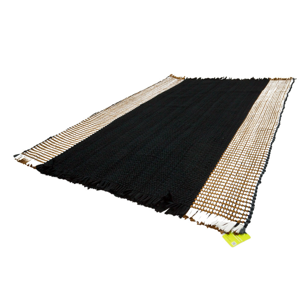 Bunti Handmade Rugs & Mat 4' x 6' feet
