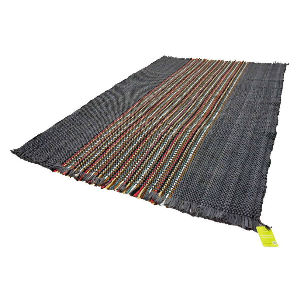 Bunti Handmade Rugs & Mat 4' x 6' feet