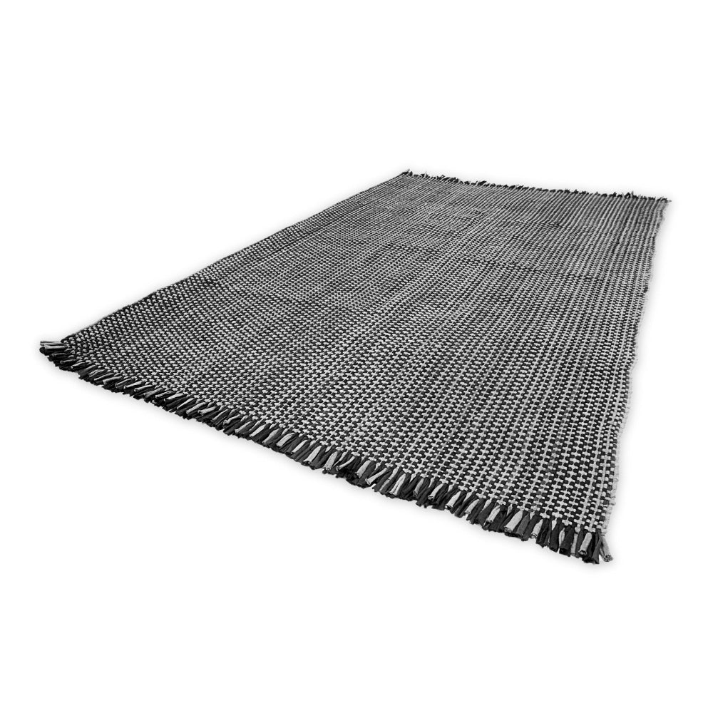 Bunti Handmade Rugs & Mat 4' x 6' feet